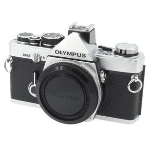 Olympus OM-2 Body Excellent condition